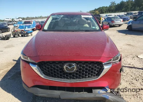 2023 Mazda Cx-5 Select из США, поврежденный, VIN JM3KFBBM4P0182192